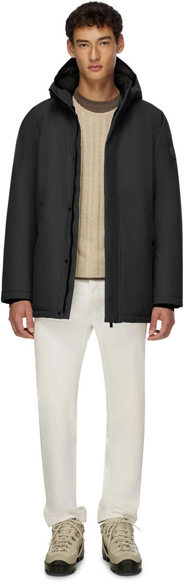 Gaspé Winter Jacket - Men's