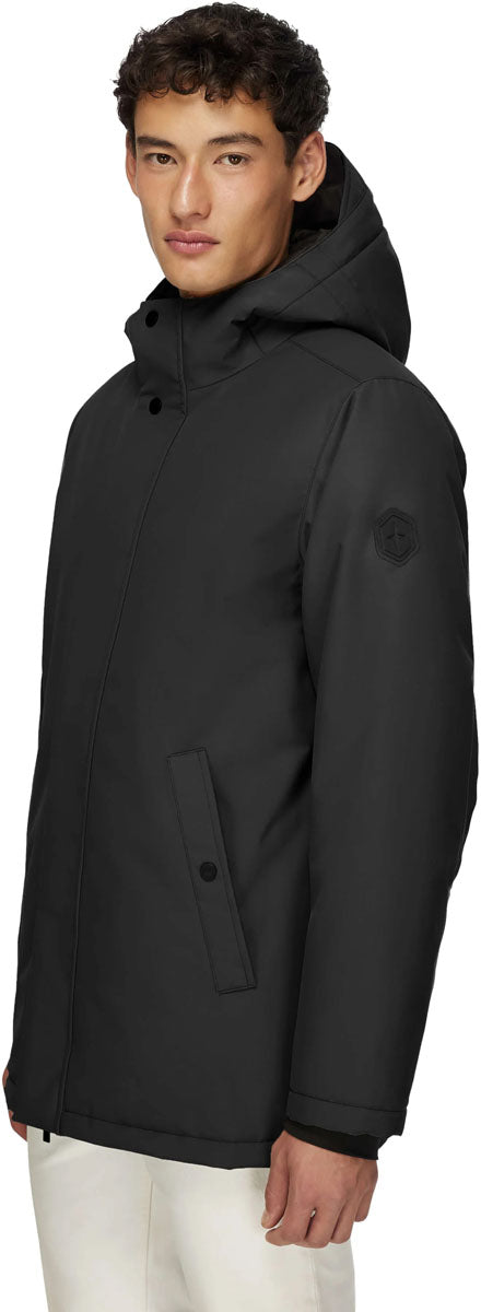 Gaspé Winter Jacket - Men's