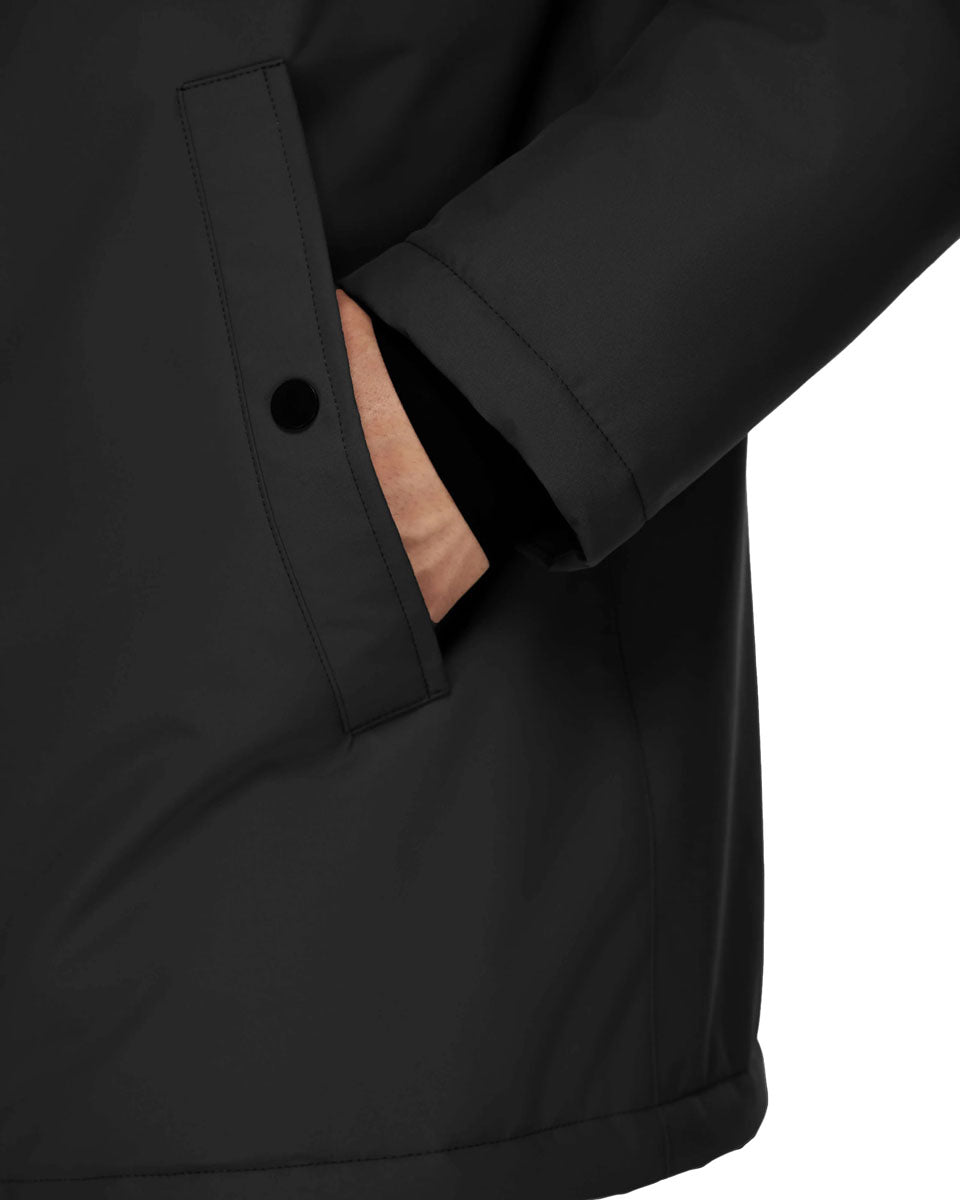 Gaspé Winter Jacket - Men's