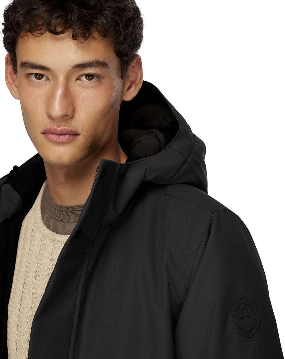 Gaspé Winter Jacket - Men's