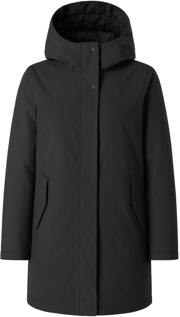 Heidi Winter Jacket - Women's