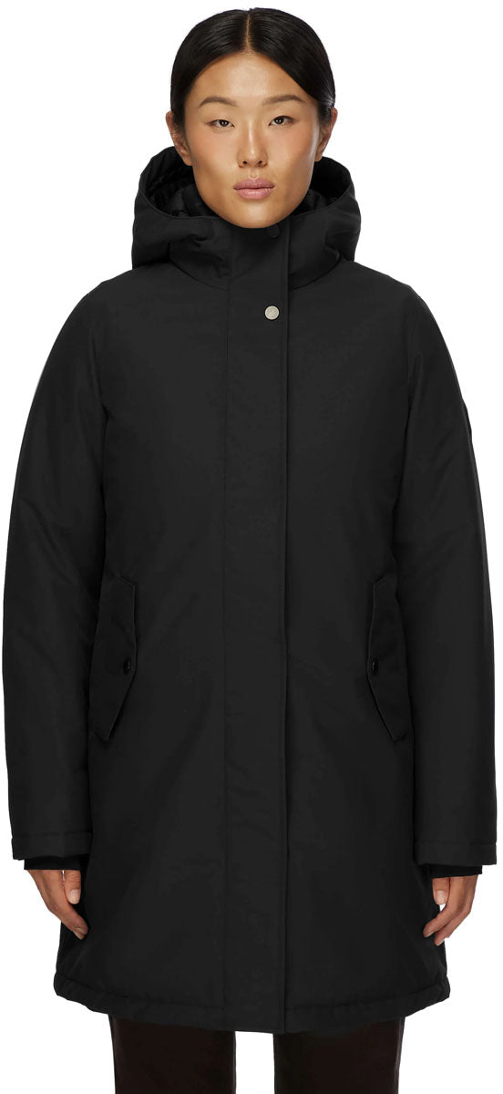 Heidi Winter Jacket - Women's