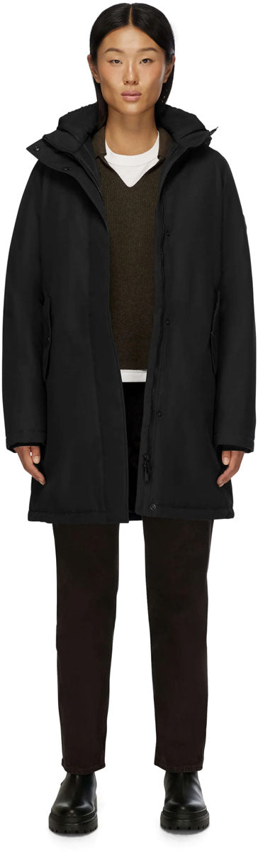 Heidi Winter Jacket - Women's