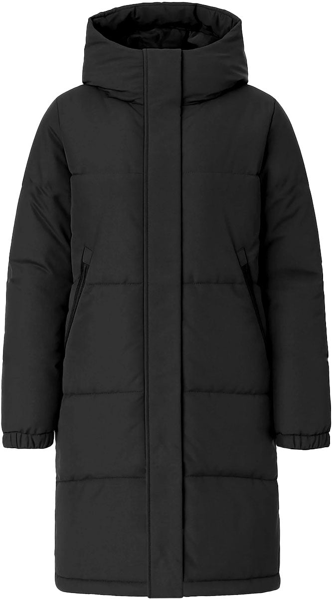 Ines Down Winter Parka - Women's