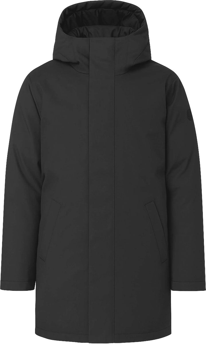 Labrador Down Winter Jacket - Men's