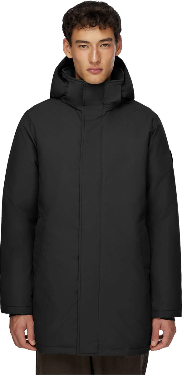 Labrador Down Winter Jacket - Men's
