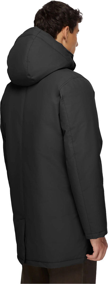 Labrador Down Winter Jacket - Men's