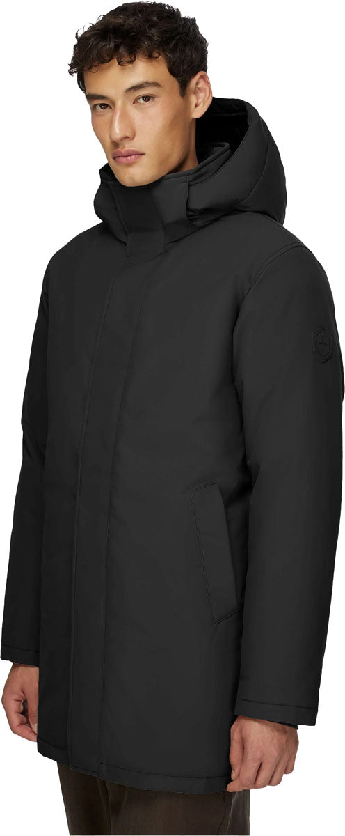 Labrador Down Winter Jacket - Men's