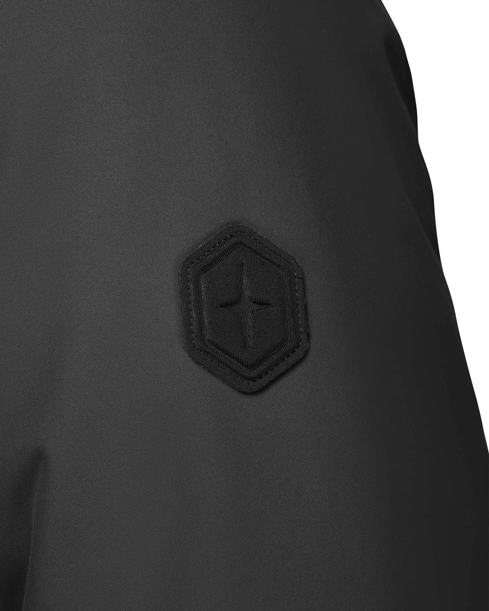 Labrador Down Winter Jacket - Men's