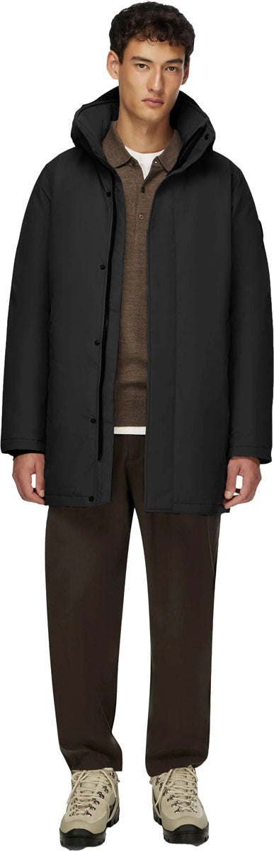 Labrador Down Winter Jacket - Men's