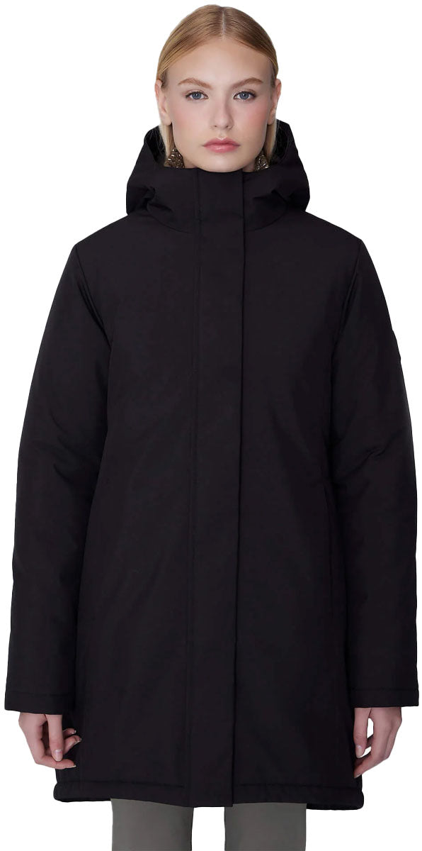Mara Winter Jacket - Women's