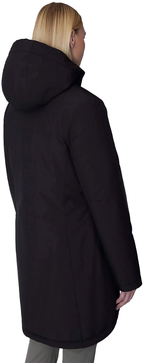Mara Winter Jacket - Women's