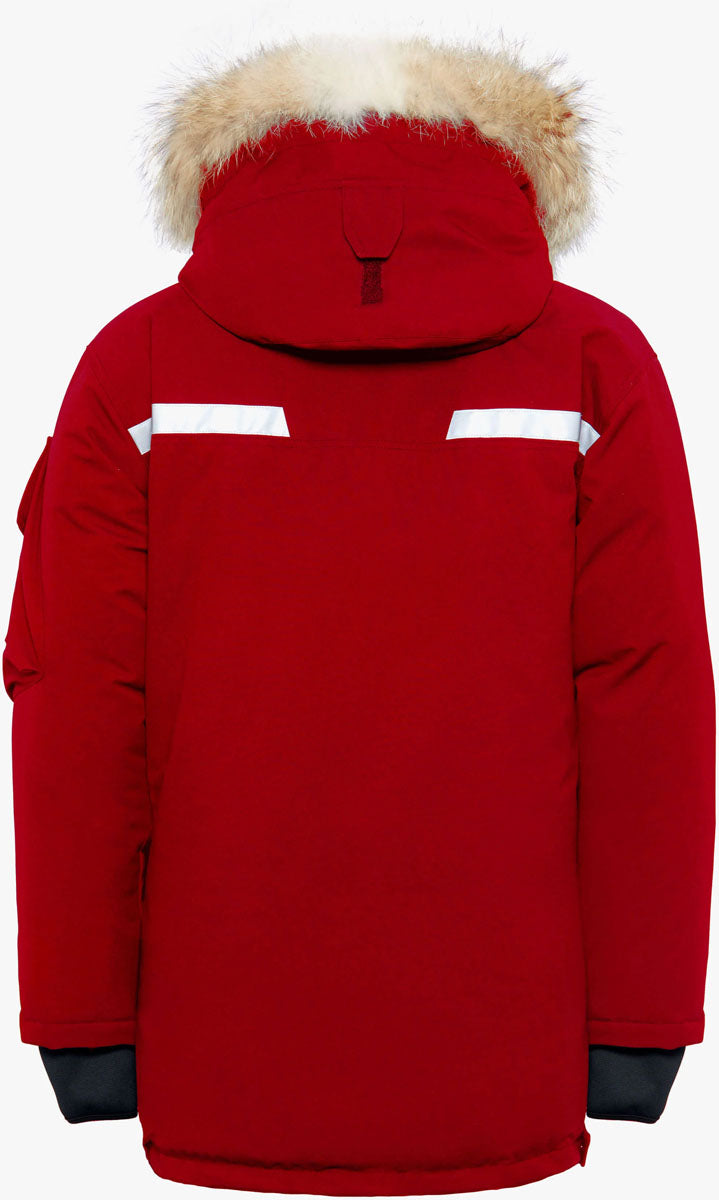 Vostok Down Parka - Men's