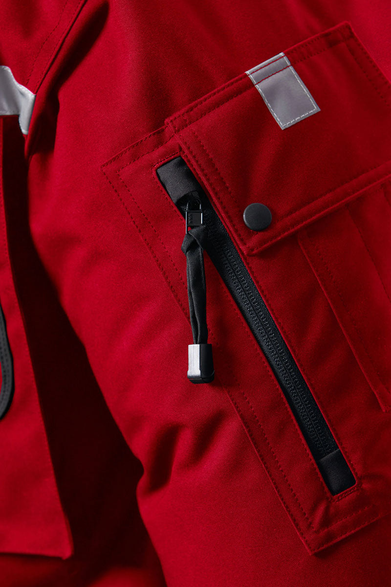Vostok Down Parka - Men's