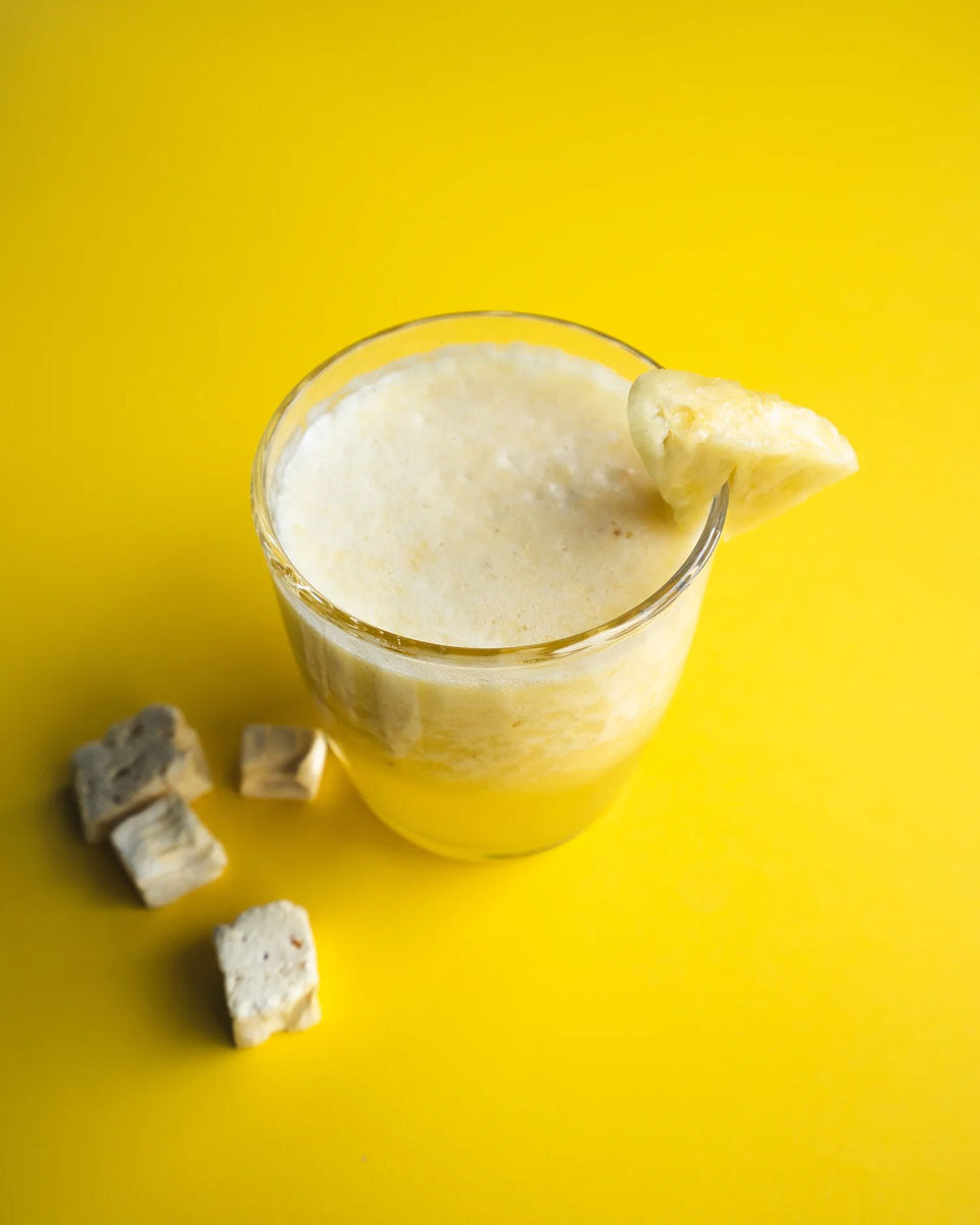 Freeze-dried Fruits - Pineapple - 32 g