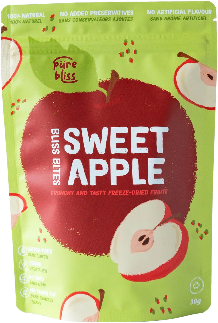 Freeze-dried Fruits - Apple - 28 g