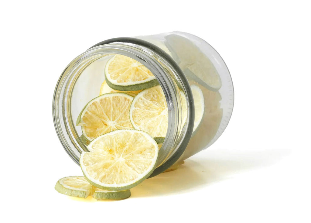 Freeze-dried Fruits - Lime - 25 g