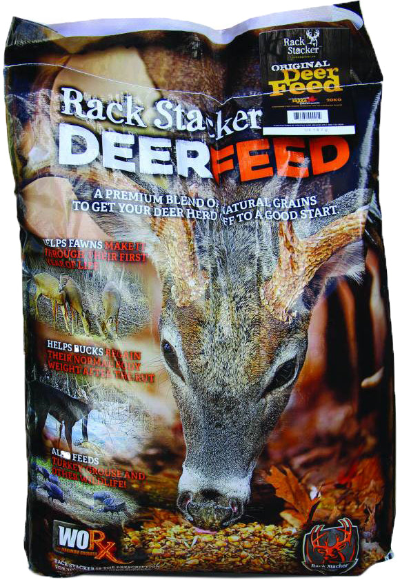 20 kg Deer Atractant