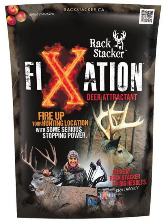 Fixation Deer Attractant - 2.27 kg