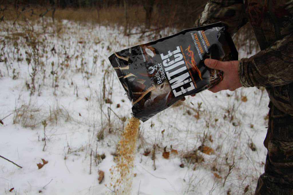5 lb Entice Deer Atractant
