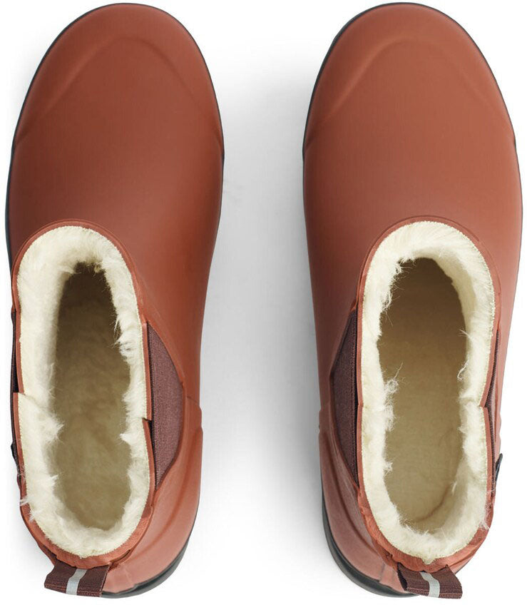 Eva Winter Short Rain Boots - Women's