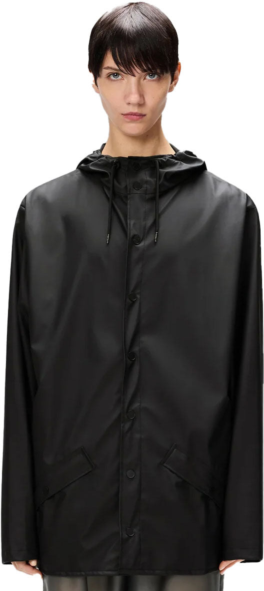Rain Jacket - Unisex 