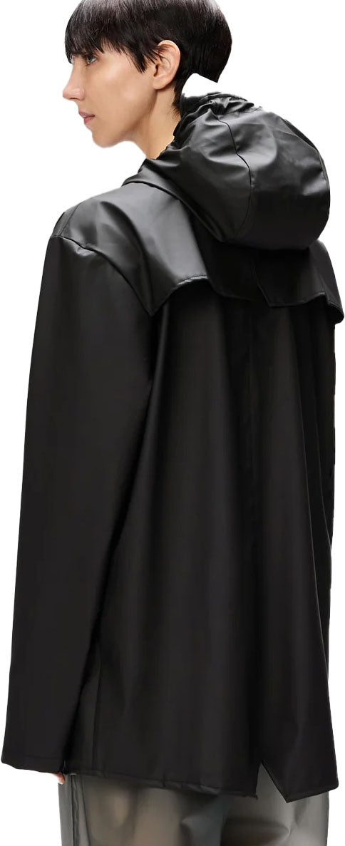 Rain Jacket - Unisex 