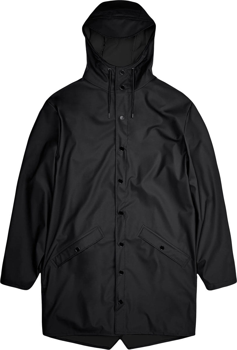 Long Rain Jacket - Unisex 