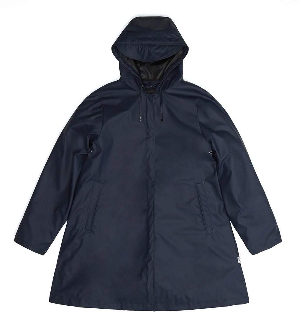 A-Line Rain Jacket - Women's