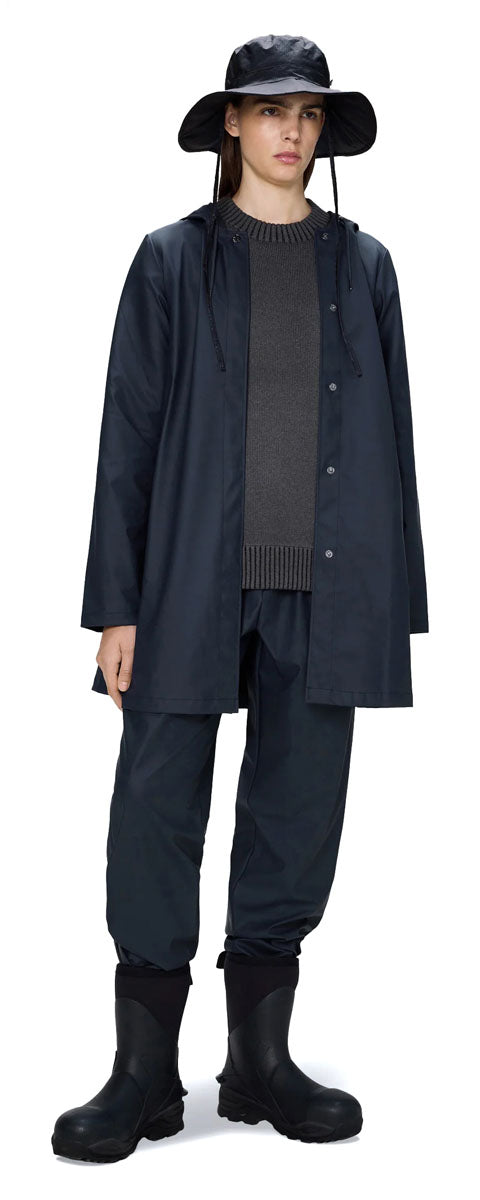 A-Line Rain Jacket - Women's