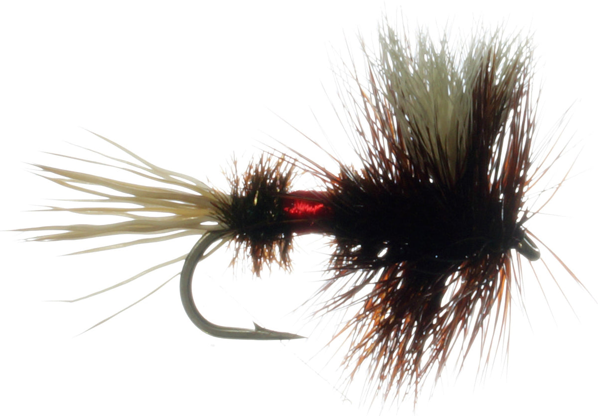 Royal Wulff Fly