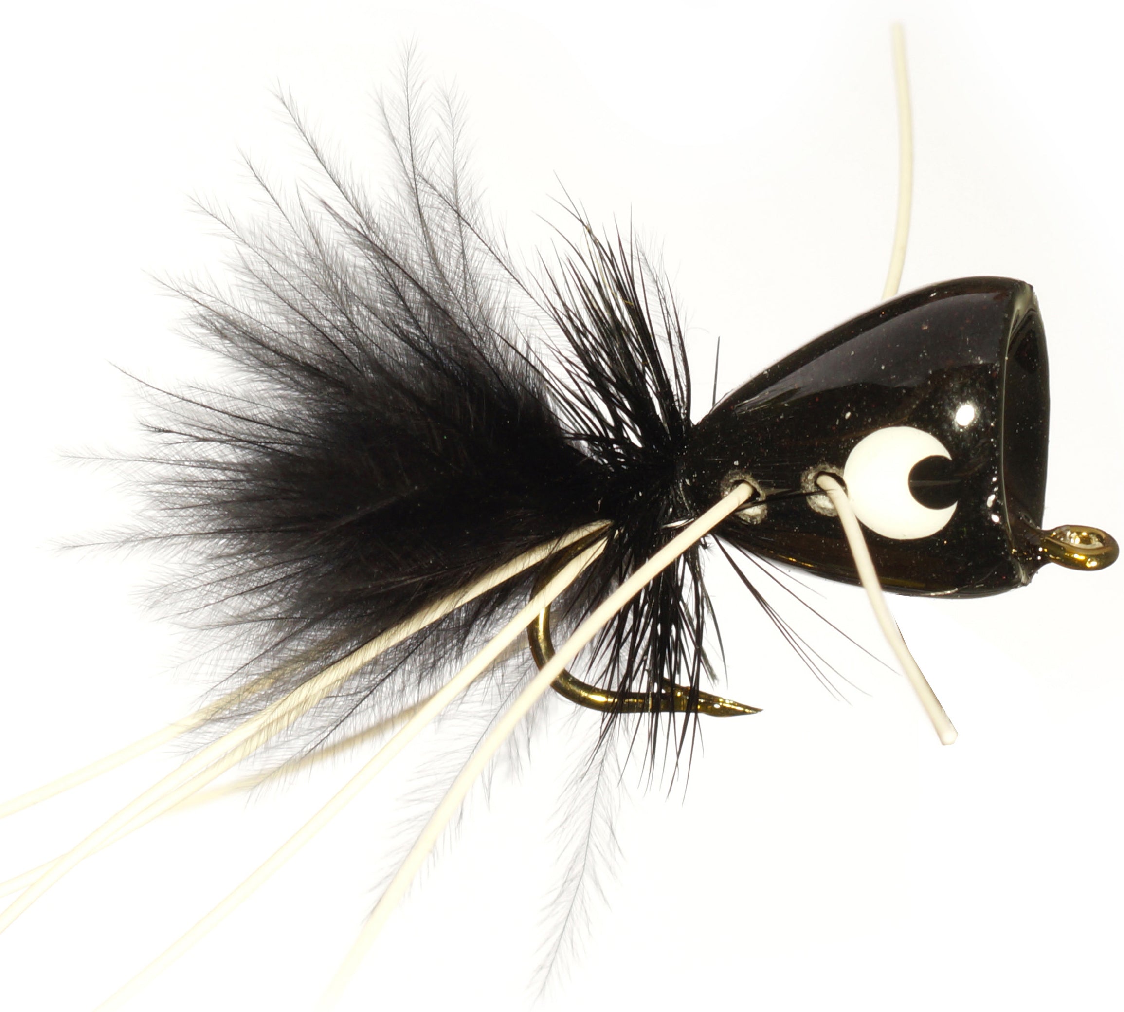 Micro-Me Pop Frog Bait