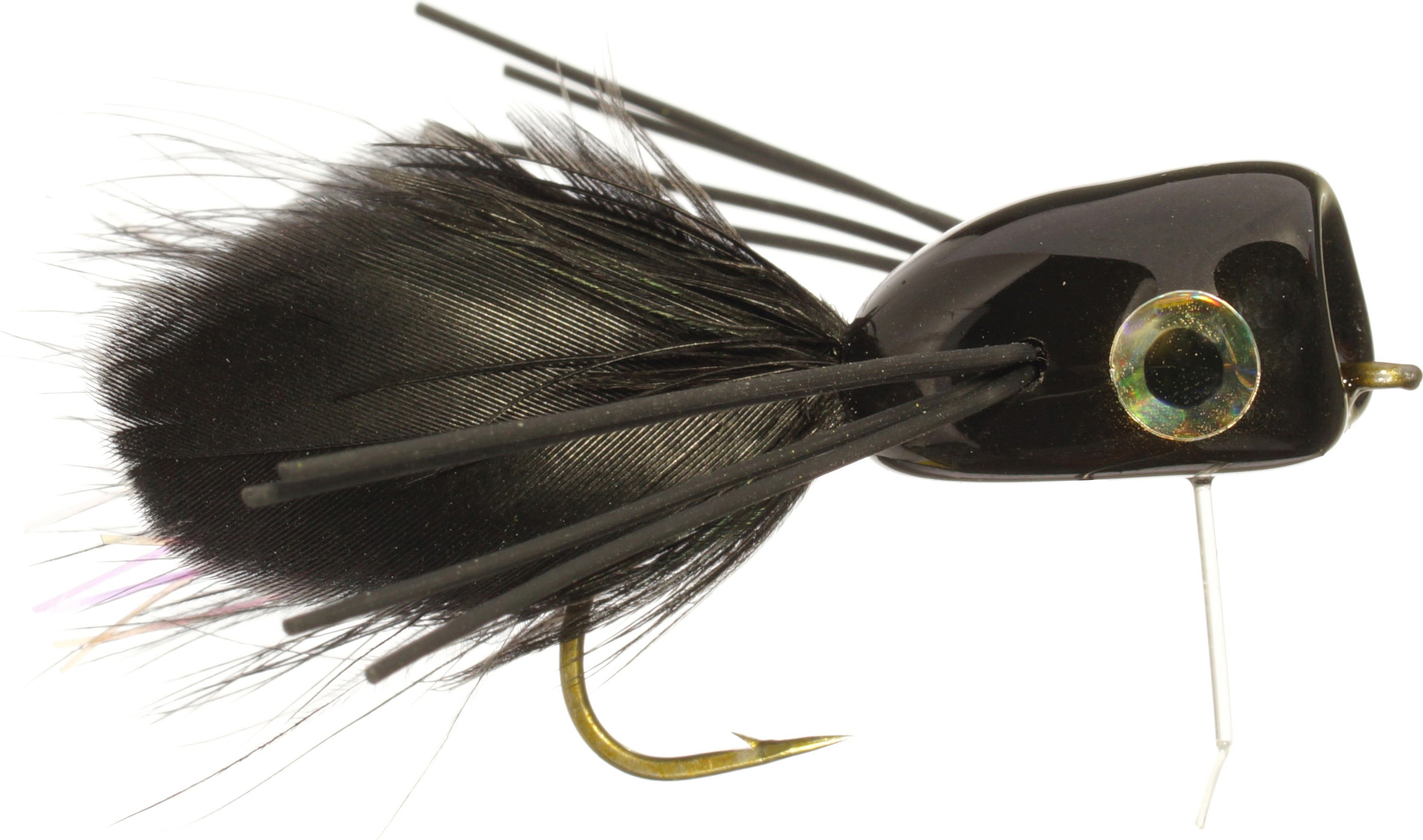 CB Bass Pop Fly