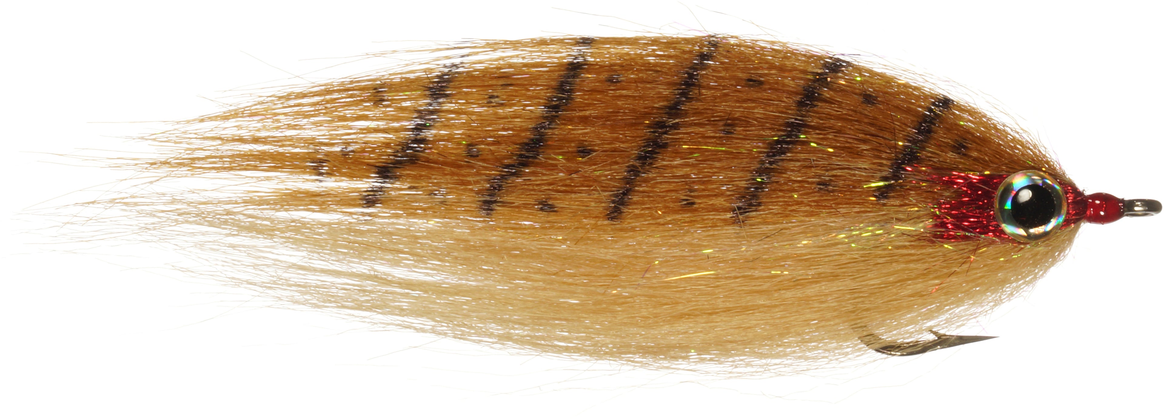 CF Baitfish Fly