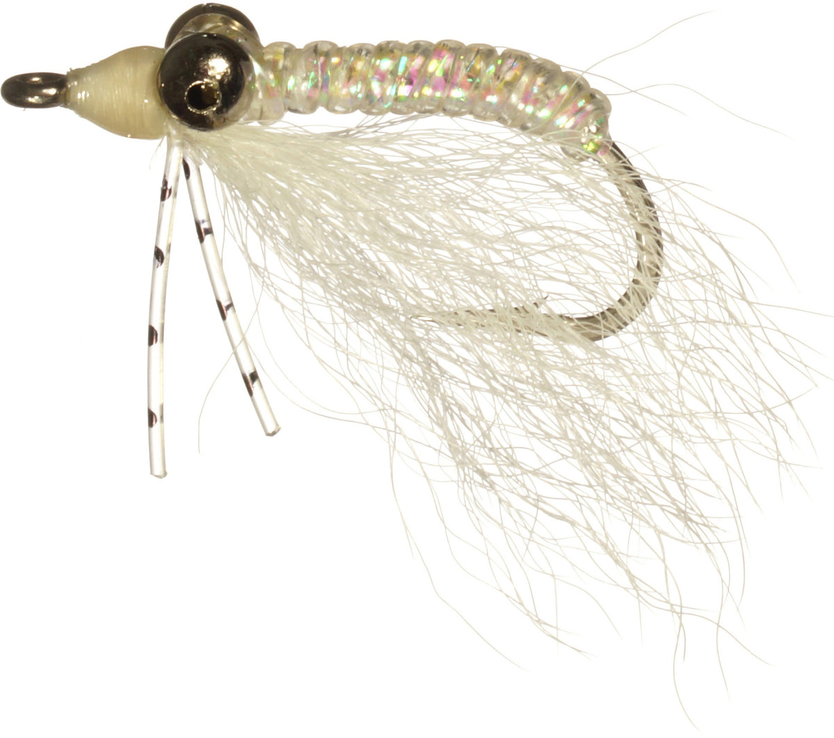 Crazy Charlie - WG Saltwater Fly