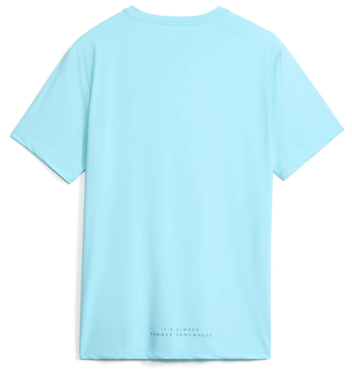 Rashguard - Men's
