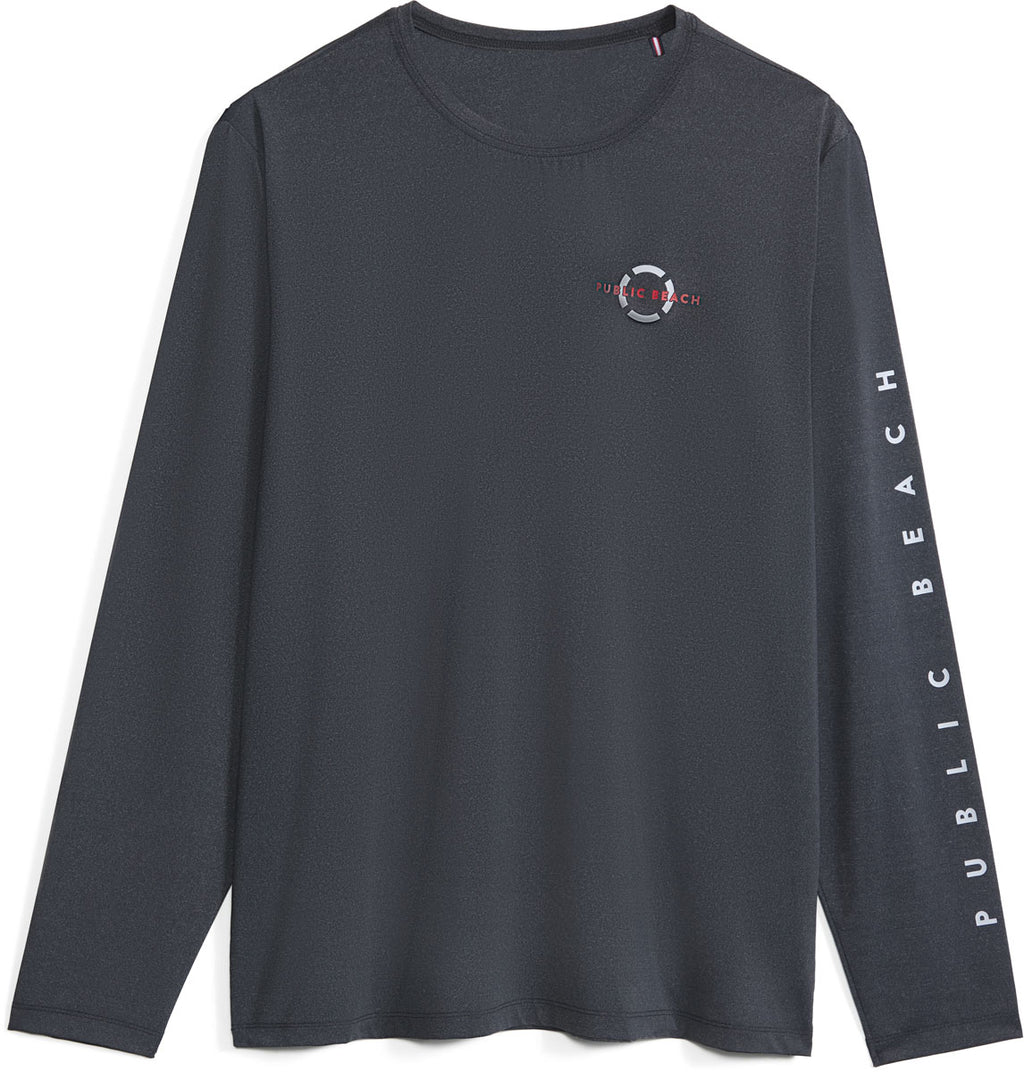 Rash Guard - Men's