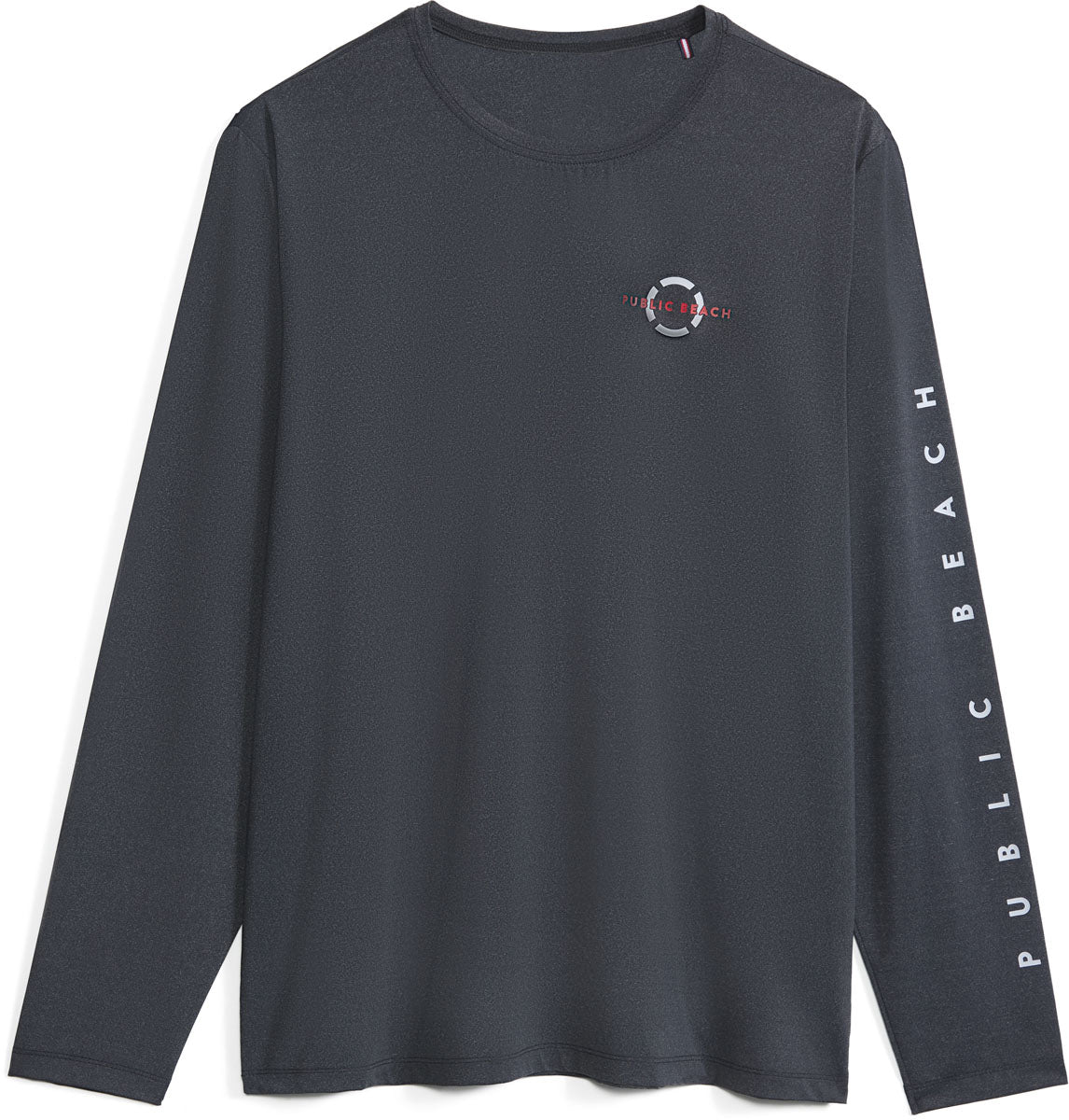Rash Guard - Men's