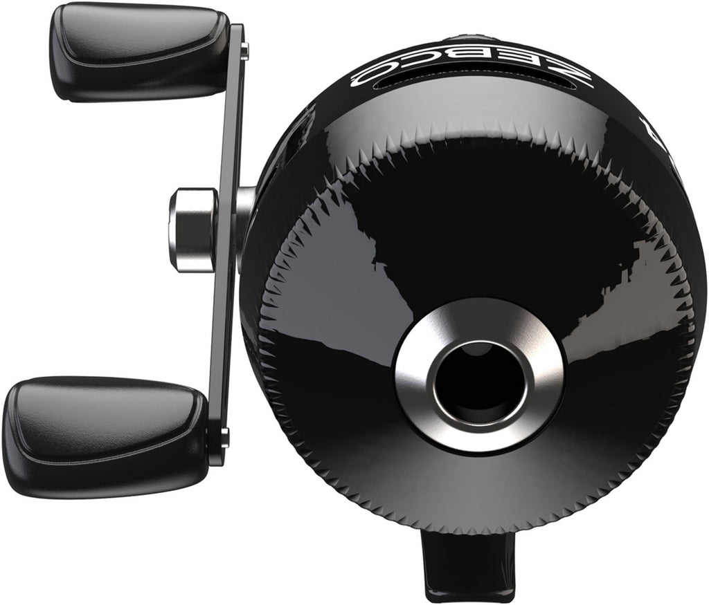 404 Spincast Reel
