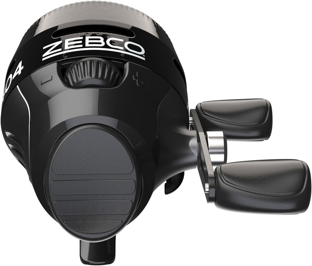 404 Spincast Reel
