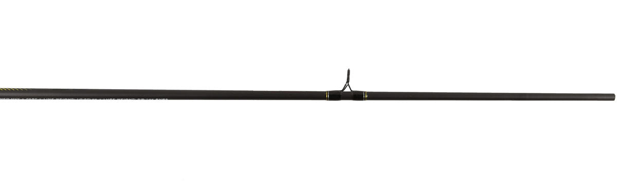 QX36 Baitcasting Rod - 2 pcs