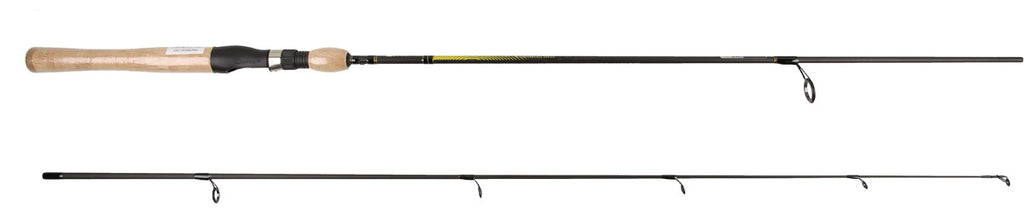 QX36 Spinning Rod - 2 pcs