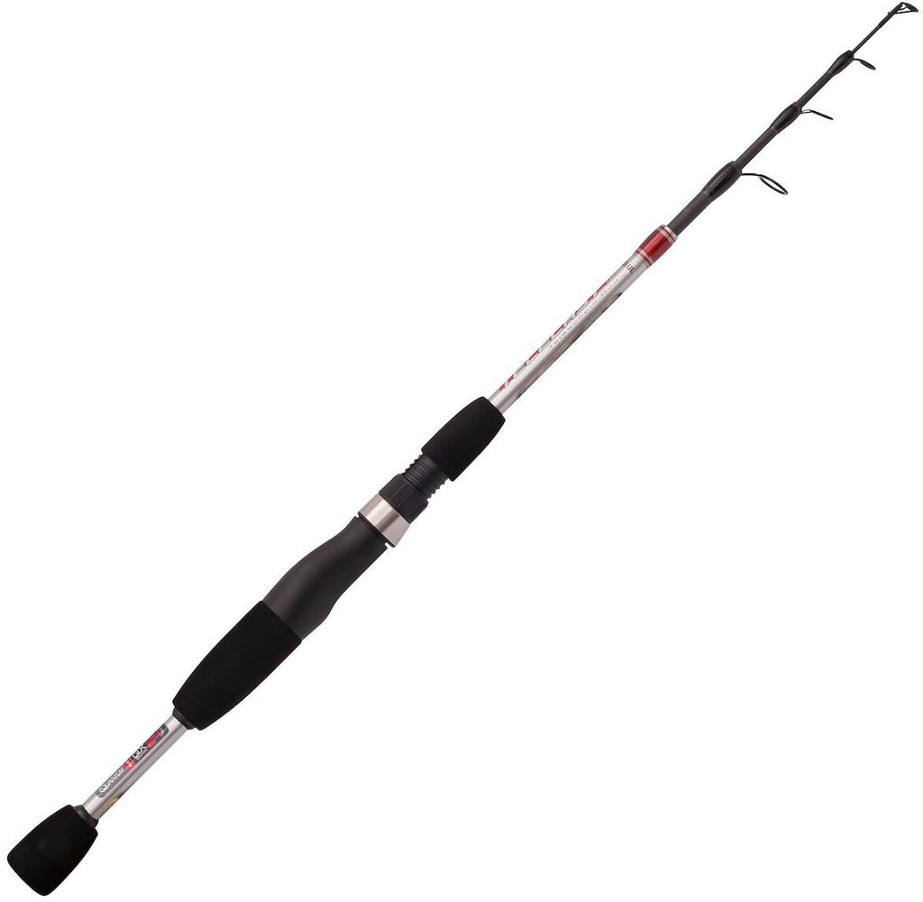 Telecast Spinning Rod - Telescopic