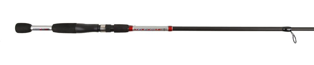 Telecast Spinning Rod - Telescopic