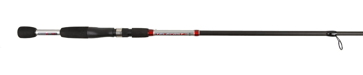 Telecast Spinning Rod - Telescopic