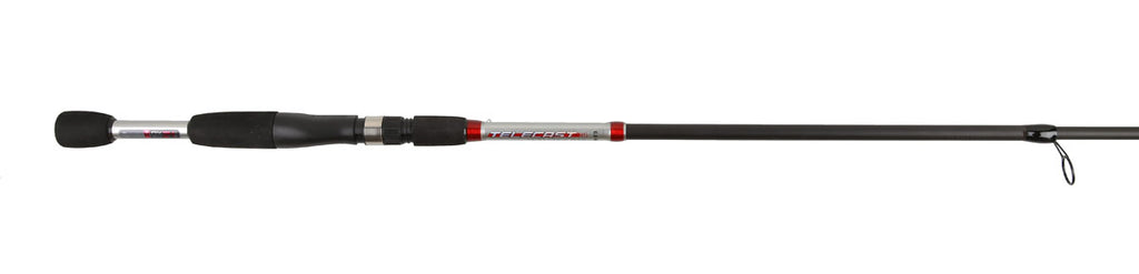 Telecast Spinning Rod - Telescopic