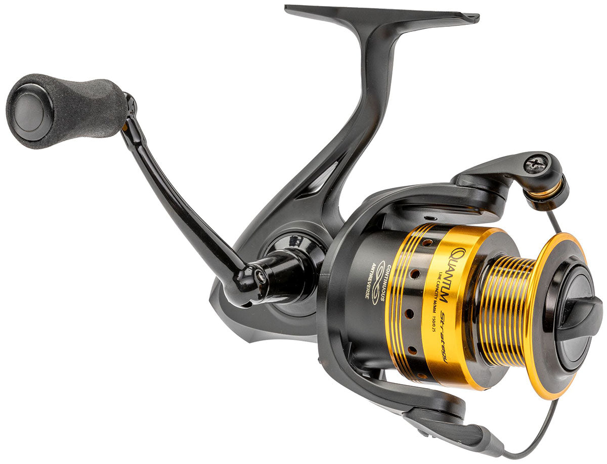 Strategy 40 Spinning Reel