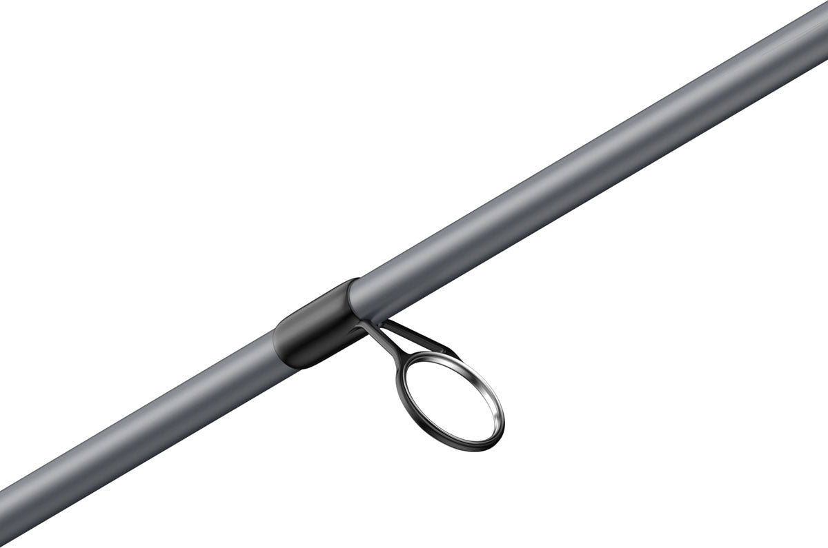 Stinger Spinning Rod and Reel Combo - 2 pcs