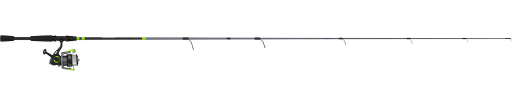 Stinger Spinning Rod and Reel Combo - 2 pcs