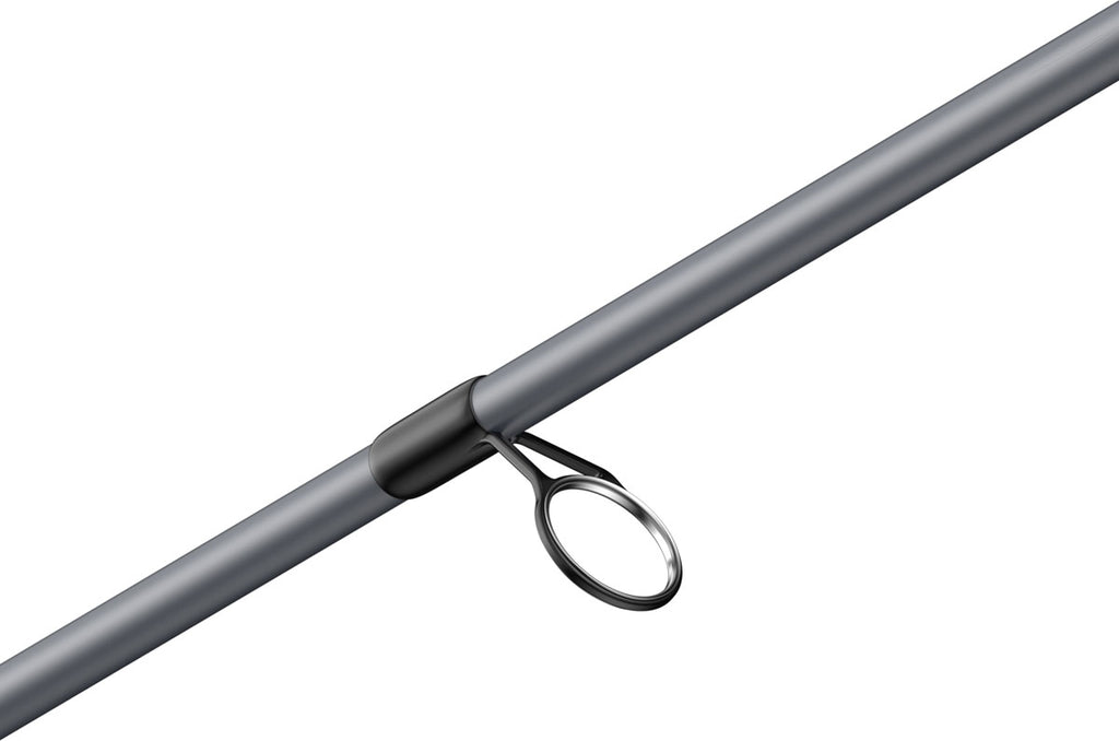Stinger Spinning Rod and Reel Combo - 2 pcs